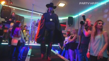 Party Hardcore Gone Crazy Vol. 27 Part 5 - Cam 2 Screencap 25 on www.sinx.com