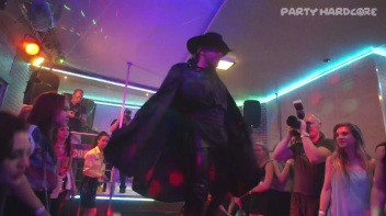 Party Hardcore Gone Crazy Vol. 27 Part 5 - Cam 2 Screencap 26 on www.sinx.com