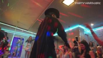 Party Hardcore Gone Crazy Vol. 27 Part 5 - Cam 2 Screencap 27 on www.sinx.com