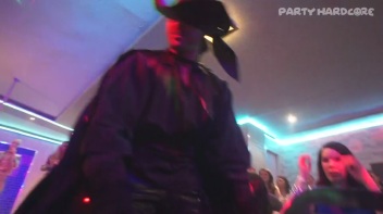 Party Hardcore Gone Crazy Vol. 27 Part 5 - Cam 2 Screencap 28 on www.sinx.com