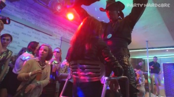 Party Hardcore Gone Crazy Vol. 27 Part 5 - Cam 2 Screencap 30 on www.sinx.com