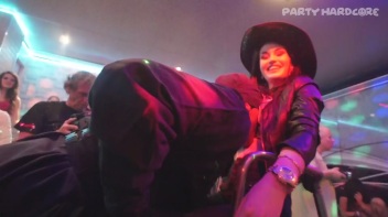 Party Hardcore Gone Crazy Vol. 27 Part 5 - Cam 2 Screencap 33 on www.sinx.com
