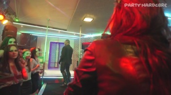 Party Hardcore Gone Crazy Vol. 27 Part 5 - Cam 2 Screencap 37 on www.sinx.com