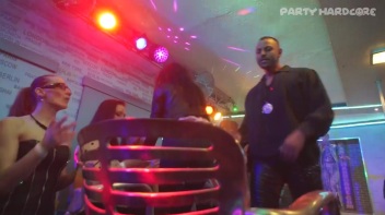 Party Hardcore Gone Crazy Vol. 27 Part 5 - Cam 2 Screencap 40 on www.sinx.com