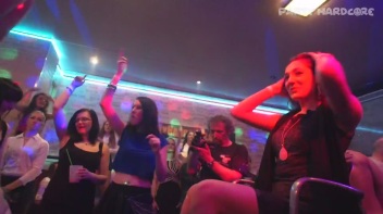 Party Hardcore Gone Crazy Vol. 27 Part 5 - Cam 2 Screencap 46 on www.sinx.com