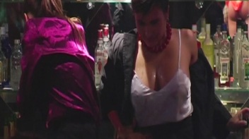 Fuck for Peace Part 2 - Cam 3 Screencap 16 on www.sinx.com