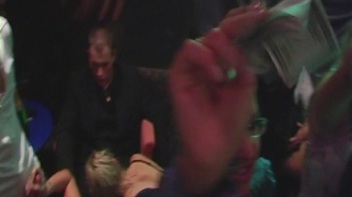 Fuck for Peace Part 2 - Cam 3 Screencap 27 on www.sinx.com