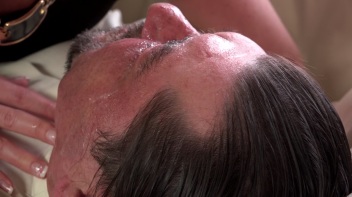 Licking Vixen's Tantalizing Tongue Screencap 25 on www.sinx.com