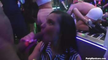 Party Hardcore Gone Crazy Vol. 29 Part 2 - Main Edit Screencap 2 on www.sinx.com
