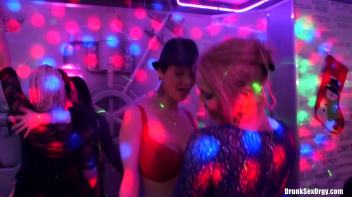 Holiday Hotties Part 6 - Shower Cam Screencap 45 on www.sinx.com