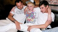 Latest deal - GGC White Sensation Part 1 - Cam 1
