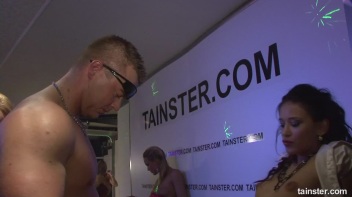 Club Cunts Part 4 - Cam 2 Screencap 13 on www.sinx.com