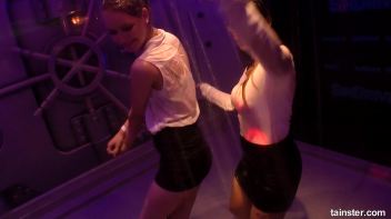 Fanatic Fuckfriends Part 5 - Cam 3 Screencap 2 on www.sinx.com