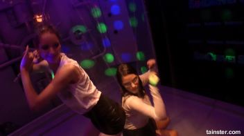 Fanatic Fuckfriends Part 5 - Cam 3 Screencap 3 on www.sinx.com