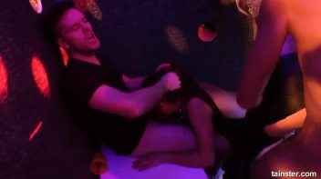 Fanatic Fuckfriends Part 5 - Cam 3 Screencap 49 on www.sinx.com