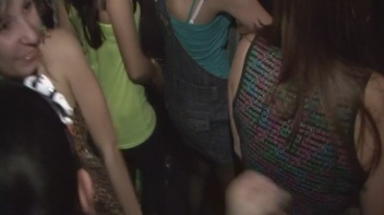 Party Hardcore Vol. 60 Part 2 - Cam 3 Screencap 36 on www.sinx.com