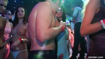 Bride Bang Part 6 - Cam 2 Screencap 63 on www.sinx.com