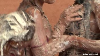 Get A Taste Of This Human Dessert Screencap 95 on www.sinx.com