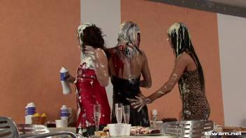Get A Taste Of This Human Dessert Screencap 35 on www.sinx.com