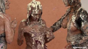 Get A Taste Of This Human Dessert Screencap 62 on www.sinx.com