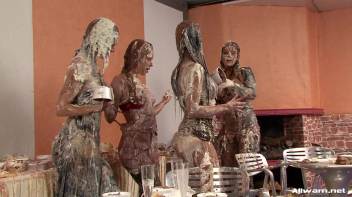 Get A Taste Of This Human Dessert Screencap 82 on www.sinx.com