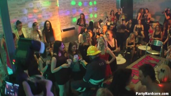 Party Hardcore Gone Crazy Vol. 10 Part 3 - Cam 2 Screencap 85 on www.sinx.com