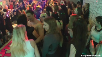 Party Hardcore Gone Crazy Vol. 10 Part 3 - Cam 2 Screencap 87 on www.sinx.com