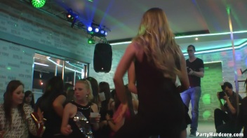 Party Hardcore Gone Crazy Vol. 10 Part 3 - Cam 2 Screencap 9 on www.sinx.com