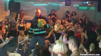 Party Hardcore Gone Crazy Vol. 10 Part 3 - Cam 2 Screencap 93 on www.sinx.com