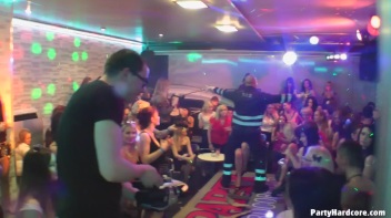 Party Hardcore Gone Crazy Vol. 10 Part 3 - Cam 2 Screencap 94 on www.sinx.com