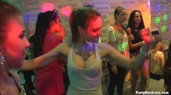 Party Hardcore Gone Crazy Vol. 10 Part 3 - Cam 2 Screencap 95 on www.sinx.com