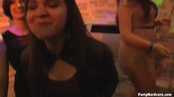 Party Hardcore Gone Crazy Vol. 10 Part 3 - Cam 2 Screencap 13 on www.sinx.com