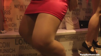 Party Hardcore Gone Crazy Vol. 10 Part 3 - Cam 2 Screencap 14 on www.sinx.com