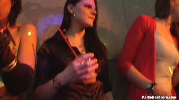 Party Hardcore Gone Crazy Vol. 10 Part 3 - Cam 2 Screencap 25 on www.sinx.com