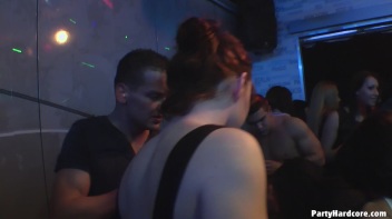 Party Hardcore Gone Crazy Vol. 10 Part 3 - Cam 2 Screencap 32 on www.sinx.com