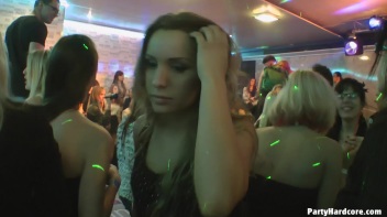 Party Hardcore Gone Crazy Vol. 10 Part 3 - Cam 2 Screencap 38 on www.sinx.com