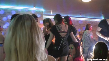Party Hardcore Gone Crazy Vol. 10 Part 3 - Cam 2 Screencap 46 on www.sinx.com