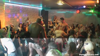 Party Hardcore Gone Crazy Vol. 10 Part 3 - Cam 2 Screencap 67 on www.sinx.com