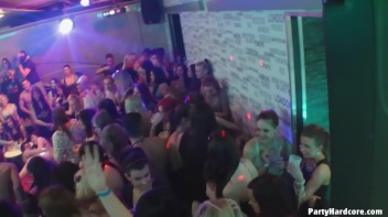 Party Hardcore Gone Crazy Vol. 10 Part 3 - Cam 2 Screencap 76 on www.sinx.com