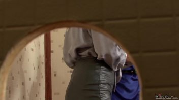 Fashionable Whores Face Blasted In Cum Screencap 9 on www.sinx.com