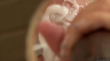 Fashionable Whores Face Blasted In Cum Screencap 91 on www.sinx.com