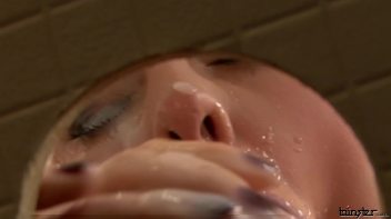 Fashionable Whores Face Blasted In Cum Screencap 42 on www.sinx.com