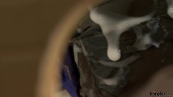 Fashionable Whores Face Blasted In Cum Screencap 69 on www.sinx.com