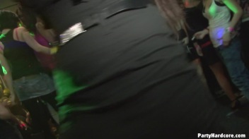 Party Hardcore Vol. 58 Part 3 - Cam 1 Screencap 71 on www.sinx.com