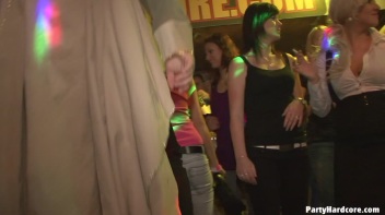 Party Hardcore Vol. 58 Part 3 - Cam 1 Screencap 9 on www.sinx.com