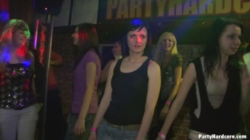 Party Hardcore Vol. 58 Part 3 - Cam 1 Screencap 11 on www.sinx.com
