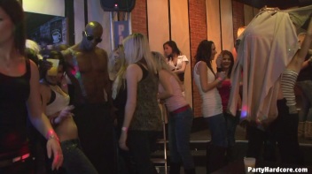 Party Hardcore Vol. 58 Part 3 - Cam 1 Screencap 14 on www.sinx.com