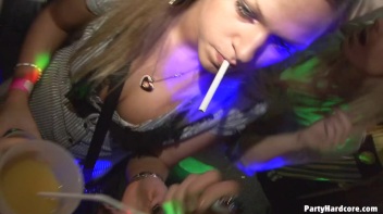 Party Hardcore Vol. 58 Part 3 - Cam 1 Screencap 27 on www.sinx.com