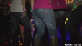 Party Hardcore Vol. 58 Part 3 - Cam 1 Screencap 48 on www.sinx.com