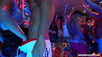 Summer Jam Bang Part 1 - Main Edit Screencap 53 on www.sinx.com